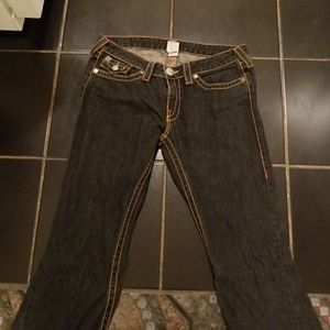 TRUERELIGION  JEANS